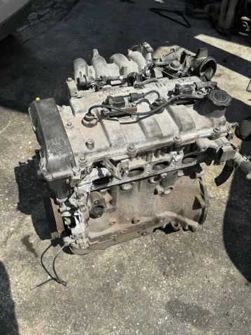 mazda 626 çıkma silindir kapak